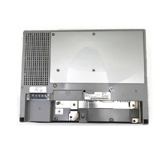 Οθόνη αφής ProFace Τερματικό πίνακα ελέγχου HMI FP3500-T11