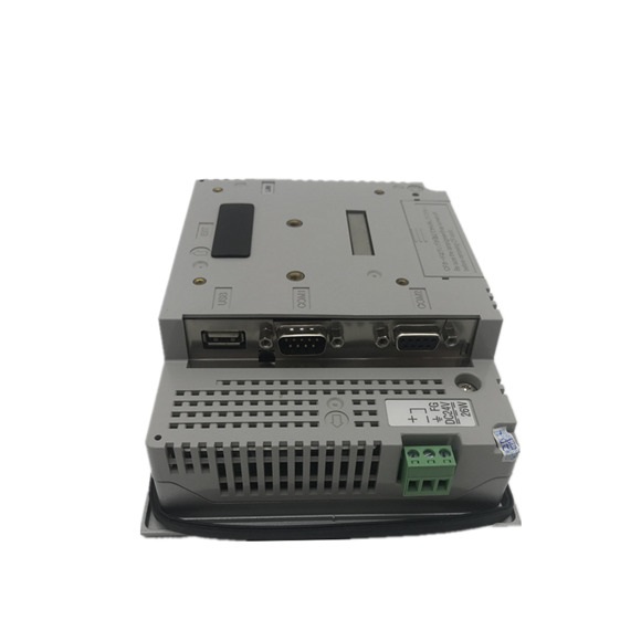 Proface Touch Screen HMI med kontroll AGP3300-T1-D24-D81C PFXGP3300TADDC