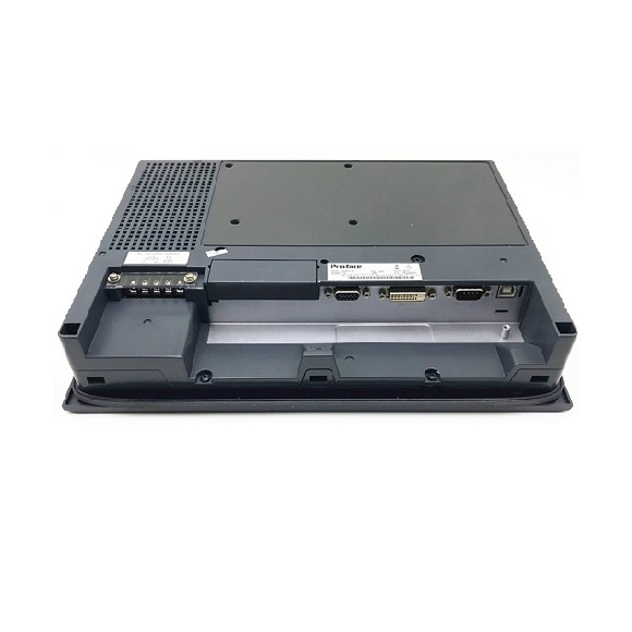 Panel dotykovej obrazovky HMI FP FP FP FP FP2500-T12