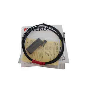 חיישני יחידת סיבים אופטיים Keyence FU-16 FU-16Z FU-18 FU-18M