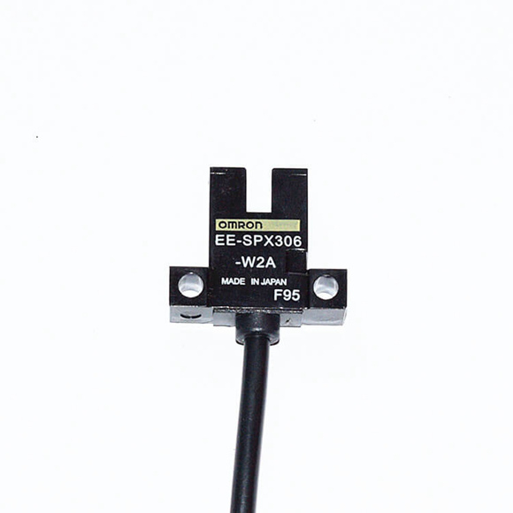 Omron Photomicro jutikliai EE-SPX306-W2A EE-SPX406-W2A