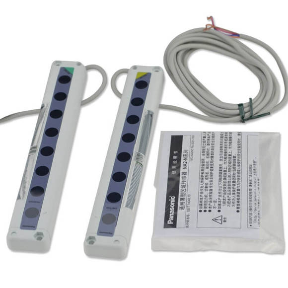 Czujnik obszarowy Panasonic NA1-11 NA1-11-C5 NA1-11-PN