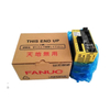 Fanuc modul servo pojačala A06B-6160-H002 A06B-6160-H003 A06B-6160-H004