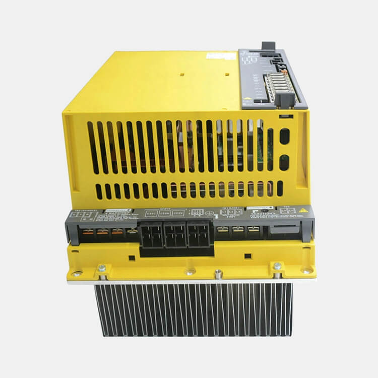 Beta iSVSP 40/40/40-11Fanuc servo amplifikat&ouml;r A06B-6164-H332#H580