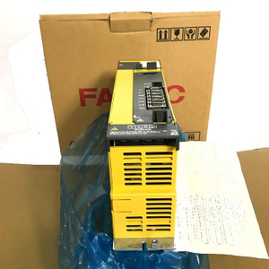 FANUC 서보 증폭기 A06B-6141-H006#H550 A06b-6141-H015#H580