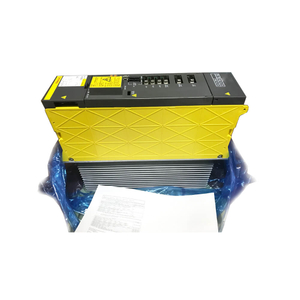 Fanuc servoforstærkermodul A06B-6079-H106 A06B-6079-H107 A06B-6079-H108
