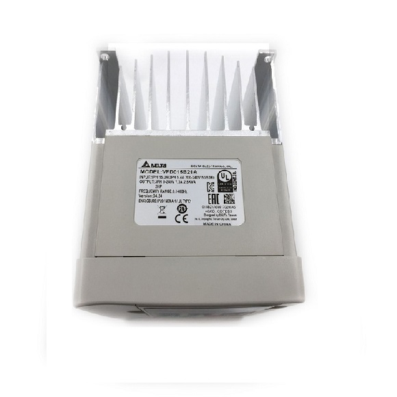 Делта инвертори ВФД-Б серије 1.5КВ ВФД015Б21А 220В