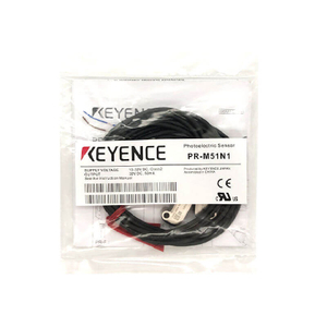 Фотоелектричний датчик Keyence PR-M51N3/-MB15N3 PR-MB30N3/-F51N3/-FB30N3