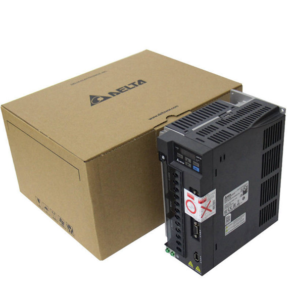 Delta ASDA-A2 Servoantrieb 1 kW ASD-A2-1021-L
