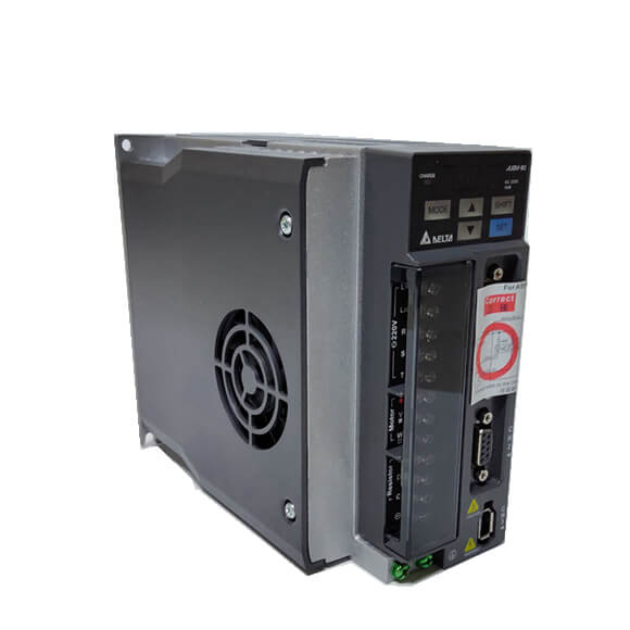 Delta Asda-A2 Servo Drive 1.5kW ASD-A2-1521-M