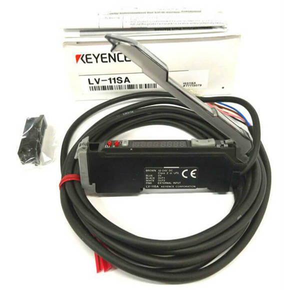 Keycension Digital Laser Sensor LV-F1 LV-11SB LV-12SB LV-12SB LV-12SBP OP-66869