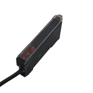 Omron Μονάδα ενισχυτή ινών E3X-DA11SE-S E3X-DA41SE-S