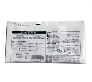 पैनासोनिक प्रॉक्सिमिटी सेंसर GXL-8FU GXL-8HU GXL-15FU GXL-15HU GXL-15FLU GXL-15HLU