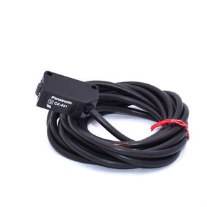 Capteur photo&eacute;lectrique Panasonic CX-441(-P) CX-443(-P) CX-444(-P) CX-442(-P)