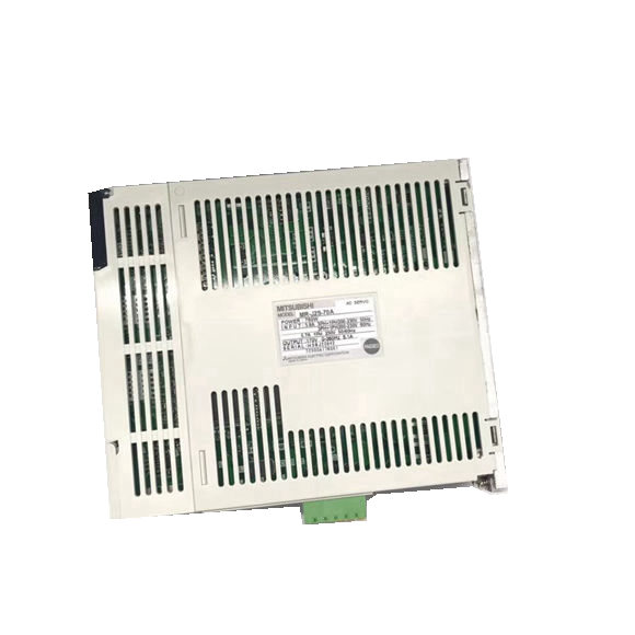 Mitsubishi Servo Drive MR-J2S 750W MR-J2S-70A