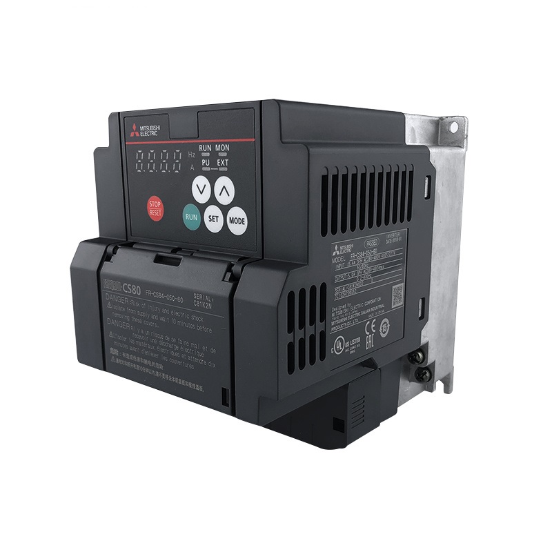 MITSUBISHI VFDS INVERTER 15KW FR-CS84-295-60