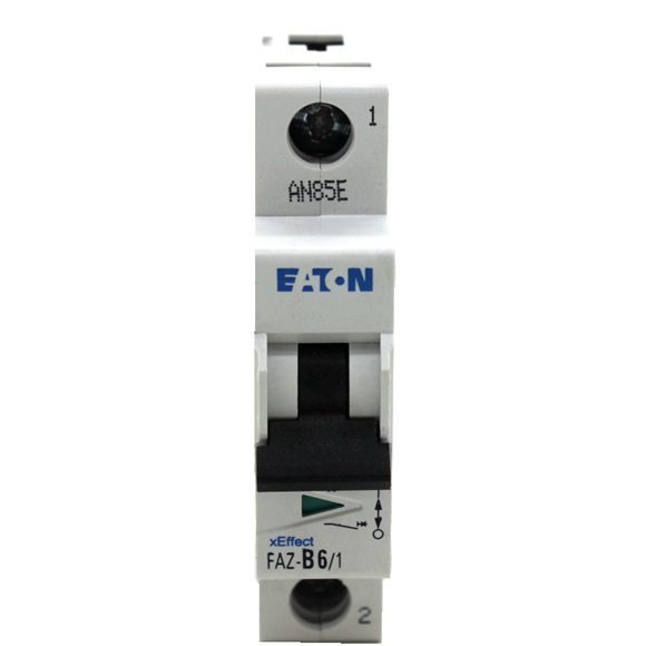 Cầu dao MCB Eaton Moller loại nhỏ FAZ Series 3P