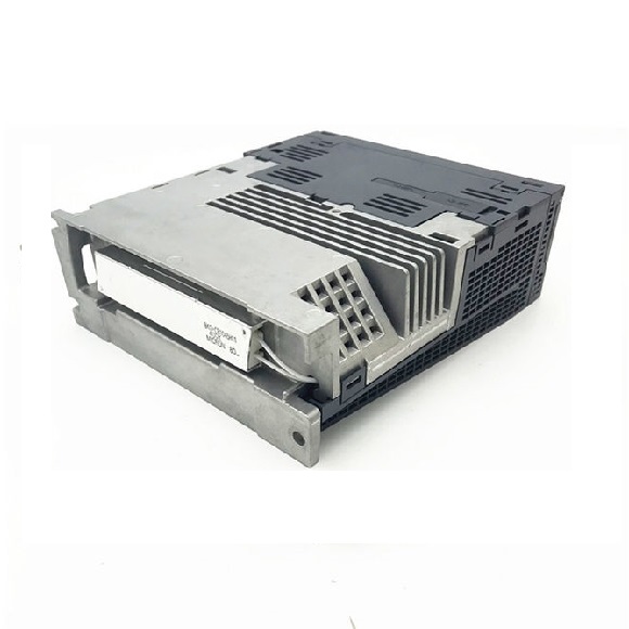 Mwyhadur Servo Cyfres Mitsubishi MELSERVO-J4 1KW MR-J4-100B-RJ