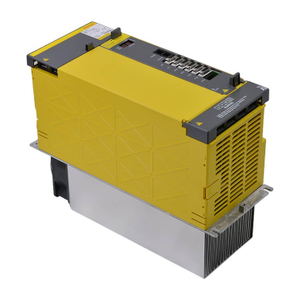 ファナック スピンドルアンプドライブモジュール A06B-6141-H030#H580