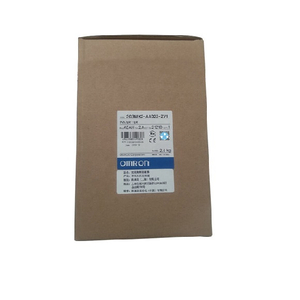 Omron RX سیریز فریکوئنسی انورٹر 3G3RX-A2055 3G3RX-A2075 3G3RX-A2110