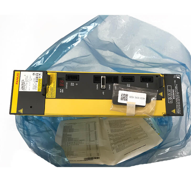 Mô-đun bộ khuếch đại servo FANUC A06B-6250-H018