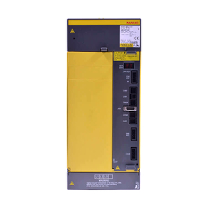 FANUC սերվո ուժեղացուցիչի մոդուլ A06B-6202-H030 A06B-6202-H037