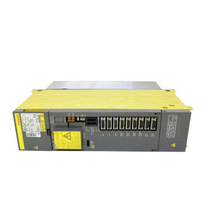 ফানুক স্পিন্ডল এমপ্লিফায়ার ড্রাইভ মডিউল A06B-6078-H211#H500