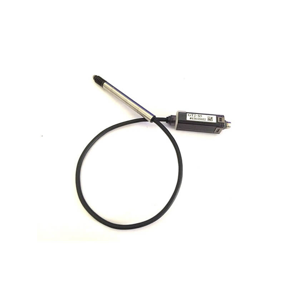 Digit&aacute;lny kontaktn&yacute; sn&iacute;mač Keyence GT2-S1 GT2-S5