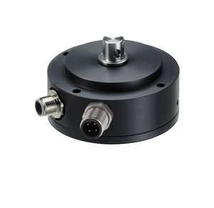 Novotechnik Novohall Rotary Sensor Malakas na Tungkulin na hindi nakikipag-ugnay sa RSX-7900