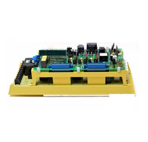 Modul de comandă Servoamplificator Fanuc A06B-6058-H004 A06B-6058-H005