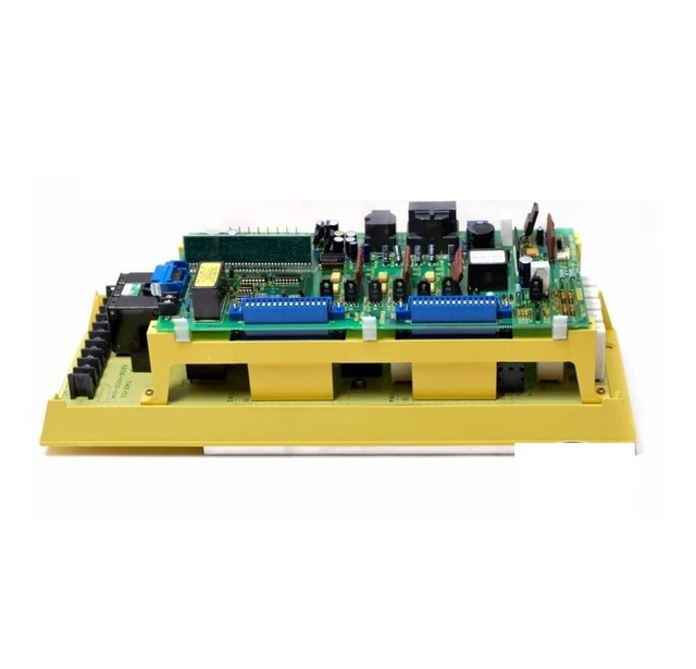 Fanuc Servoverst&auml;rker-Antriebsmodul A06B-6058-H004 A06B-6058-H005