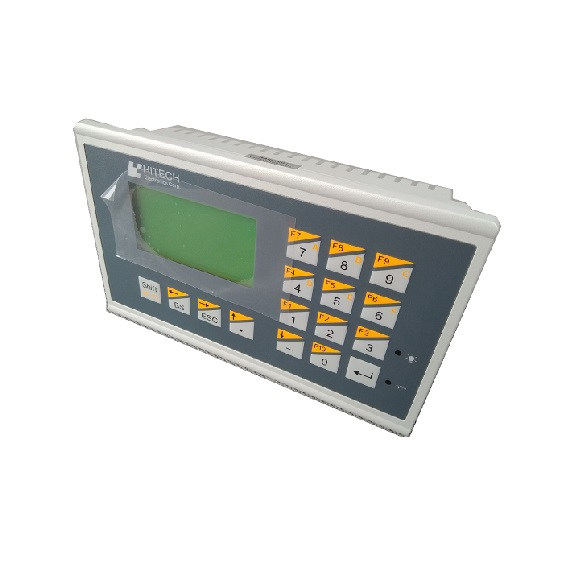 Tủ điều khiển PWS 3' HITECH (Beijer) HMI PWS6300S-S