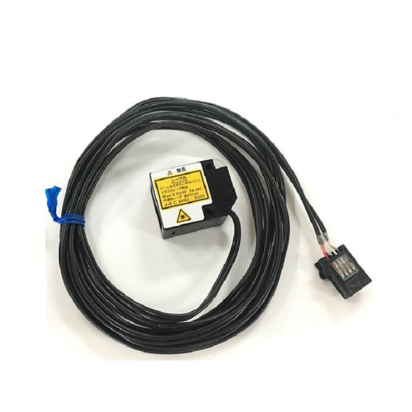 Omron fotoelektrisk sensor E3C-LR11 E3C-LR12