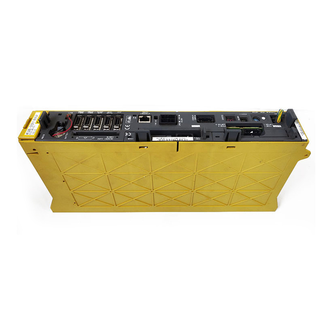 Fanuc CNC 31i-B Steuerung A02B-0327-B802
