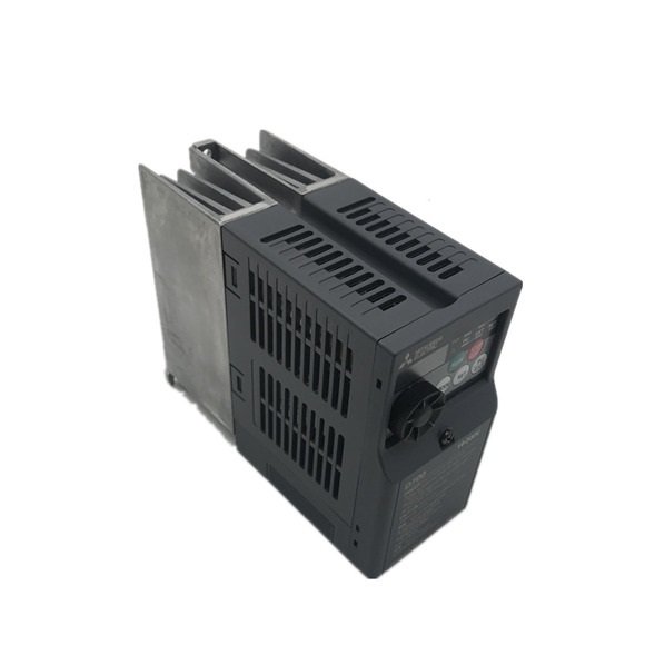 Mitsubishi VFDS Inverter 2.2KW FR-D720S-2.2K