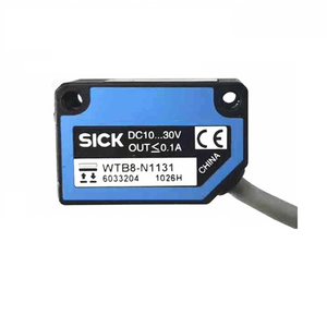 Syge Fotoelektriske sensorer WTB8-N1131