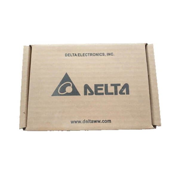 Delta PLC-controller Motion CPU DVP-10PM