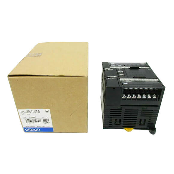 Omron PLC CP seri CP1L CPU Inite CP1L-L20DR-A CP1L-L20DT-A