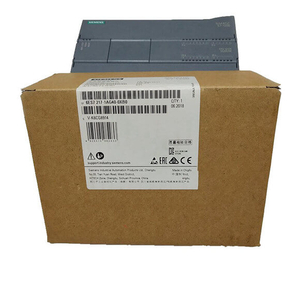 Siemens S7-1200 PLCS CPU 1217C 6E7217-140-0xb0
