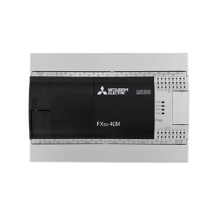 Mitsubishi PLC Controller moduli FX3GA-40MR-CM/ FX3GA-40MT-CM
