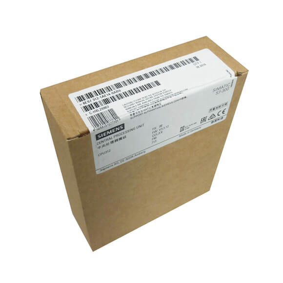 Siemens SIMATIC S7-300 CPU 314 з MPI 6ES7314-1AG14-0AB0
