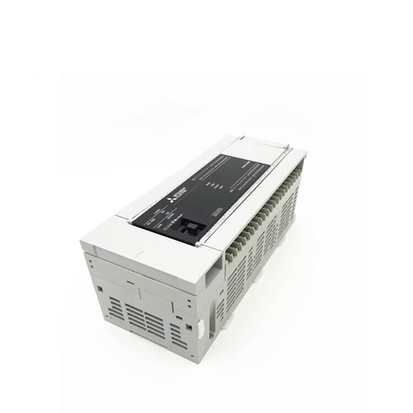 Mitsubishi PLC modul kontrolera FX5U-64MR/ES FX5U-64MT/ES