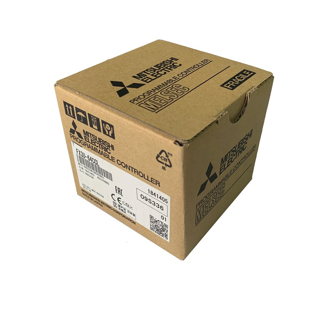 মিতসুবিশি পিএলসি এক্সটেনশন মডিউল FX3U-64CCL