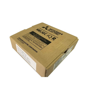 Mitsubishi IQ-R dasturlashtirilgan boshqaruvchi R3CPU R01CPU R02CPU