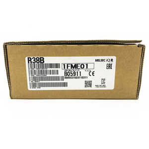 Mitsubishi IQ-R PLC Asosiy asos RQ68B R310b-HT R6110b-XT