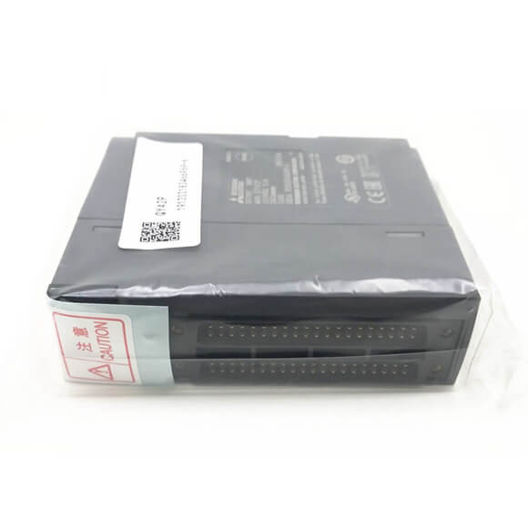 Mitsubishi Q serje Output Modulu QY42P QY82P