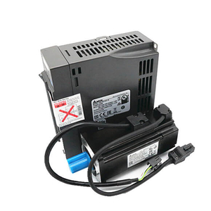 מנוע סרוו מסדרת Delta ECMA 200W ECMA-C20602RS