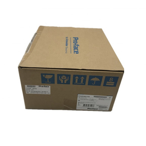 4,3' Proface ber&oslash;ringssk&aelig;rm HMI PFXGP4115T3D