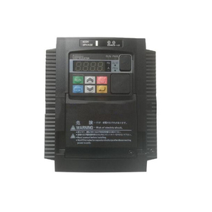 Omron MX2-ZV1-serien frekvensomriktare 3G3MX2-AB004-ZV1 0,4kw