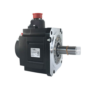 Mitsubishi MELSERVO-J4 Frenli Servo Motor 2kW HG-SR202BJ